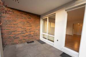 2 Zimmerwohnung - Terrasse - Einbauküche - Wannenbad – Am Beckerkamp 16, 21031 Lohbrügge, Hamburg – Vorschaubild 12