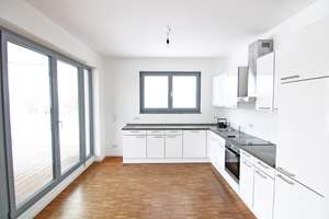 Weitläufiger Wohntraum direkt am Park: Wohlfühlwohnung mit allen Extras und TG-Stellplatz!