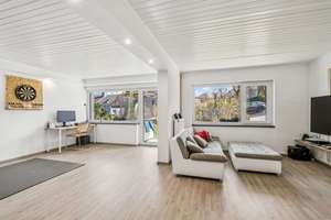 Modernisiertes Einfamilienhaus mit Option Einliegerwohnung in guter Wohnlage von Eppstein Bremthal – Die vollständige Adresse der Immobilie erhältst du vom Anbieter., 65817 Eppstein – Vorschaubild 10