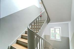 Freundliche, renovierte 2-Zimmer-Dachgeschosswohnung in zentraler Lage – Willstraße 8, 90429 Bärenschanze, Nürnberg – Vorschaubild 12