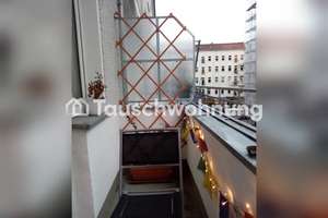 Tauschwohnung: Sonnige Wohnung im Reuterkiez – Die vollständige Adresse der Immobilie erhältst du vom Anbieter., 12047 Neukölln (Ortsteil), Berlin – Vorschaubild 5