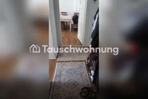 Tauschwohnung: 2 Zi. Wohnung in der List gegen 3-4 Zi. Wohnung – Die vollständige Adresse der Immobilie erhältst du vom Anbieter., 30177 List, Hannover – Vorschaubild 4