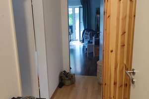 Großzügige 3 Zi. Whg. in Eißendorf – Die vollständige Adresse der Immobilie erhältst du vom Anbieter., 21075 Eißendorf, Hamburg – Vorschaubild 9