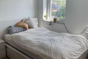 Moderne 1-Zimmer-Wohnung in Grombühl – Urlaubstraße 2a, 97076 Grombühl, Würzburg – Vorschaubild 3