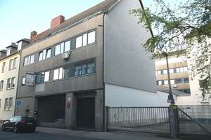 HANNOVER ZENTRUM Ehmalige Balletschule  TEL. 0175 500 84 84