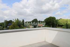 KfW‑55 Reihenendhaus, Baujahr 2024, 5 Zimmer, Dachterrasse, teilmöbliert, in BS-Rautheim – Die vollständige Adresse der Immobilie erhältst du vom Anbieter., 38126 Südstadt-Rautheim-Mascherode, Braunschweig – Vorschaubild 4