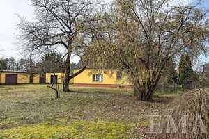 Zweifamilienhaus mit großzügigem Grundstück in Nennhausen – Havelland (Kreis) – Vorschaubild 23