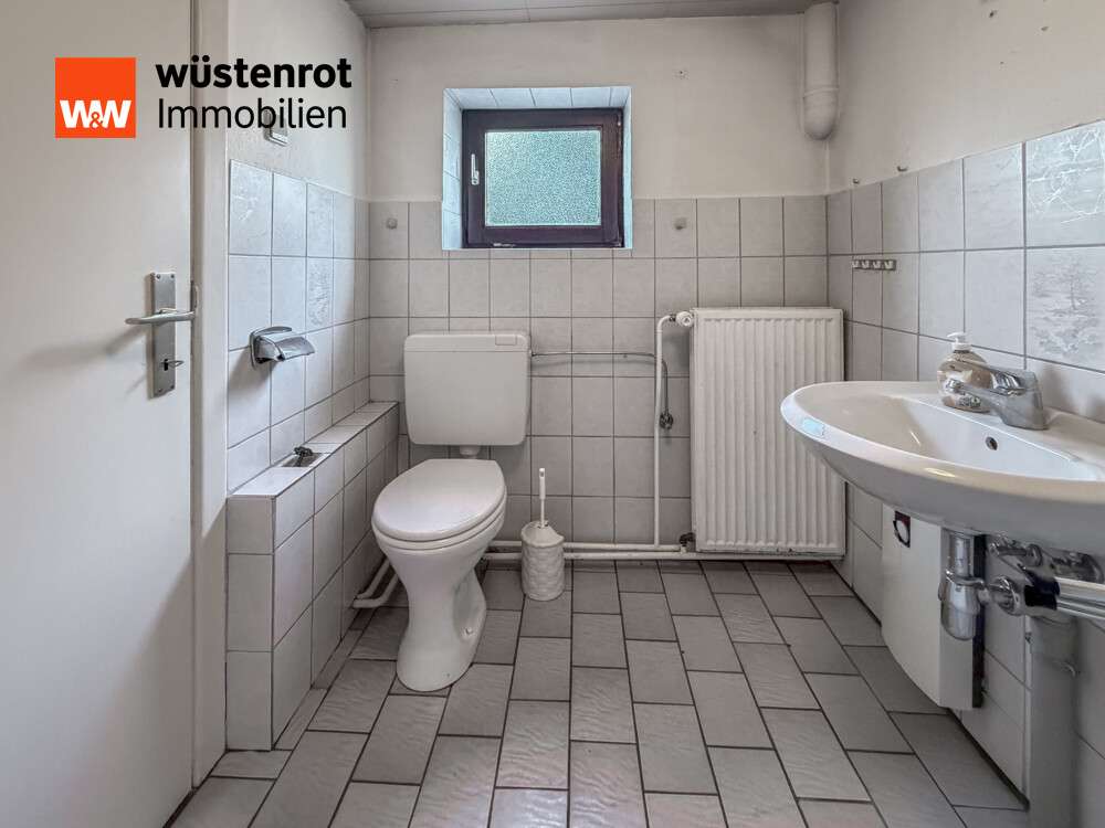 Immobilie in Handewitt - Eigentumswohnung 
in Miteigentumsanteil und Sondereigentum in Flensburg, Ortsteil Weiche! - Bild 22