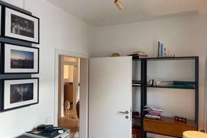 Helle 3.5-Zimmer-Wohnung in Top-Lage Stuttgart-Mitte: kernsaniert & modern ausgestattet – Dobelstr. 16, 70184 Dobel, Stuttgart – Vorschaubild 11