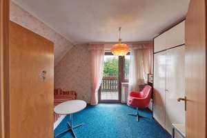 Freie DHH/ Zweifamilienhaus mit Doppelgarage u. Baugrundstück in Gebersdorf – Die vollständige Adresse der Immobilie erhältst du vom Anbieter., 90449 Gebersdorf, Nürnberg – Vorschaubild 18