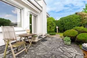 Bungalow in Toplage am Bunten Garten mit Garage und eingezäuntem Grundstück – Die vollständige Adresse der Immobilie erhältst du vom Anbieter., 41063 Windberg, Mönchengladbach – Vorschaubild 28