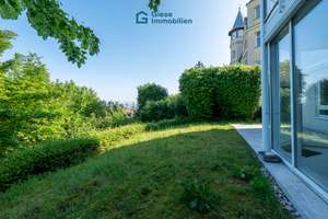 2,5-Zi-Whg - mit Wintergarten, Terrasse & Gartenanteil – Die vollständige Adresse der Immobilie erhältst du vom Anbieter., 70597 Degerloch (Ortsteil), Stuttgart – Vorschaubild 8