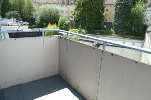 bezugsfertig-ruhige und moderne 2 1/2 Zi-Whg am Krähnocken mit angenehm ruhigen Balkon – Krähnockenstrasse 12, 58091 Eilpe, Hagen – Vorschaubild 12