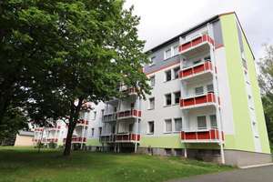 *WOHNEN AUF ZEIT *- möblierte Wohnung - Nähe Klinikum – Am Karbel 97, 9116 Altendorf, Chemnitz – Vorschaubild 11