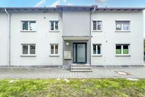 3-Zimmer-Wohnung mit Balkon - komplett renoviert – Die vollständige Adresse der Immobilie erhältst du vom Anbieter., 85055 Nordost, Ingolstadt – Vorschaubild 13