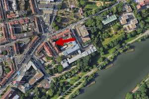 KILIAN IMMOBILIEN! 3 ZI. ETW MIT 65 M² WFL. IN NBG - VEILHOF - NÄHE WÖHRDER SEE!  BALKON * EBK – Die vollständige Adresse der Immobilie erhältst du vom Anbieter., 90489 Veilhof, Nürnberg – Vorschaubild 72