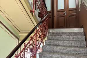 Tolle 3 Raumwohnung mit großem Balkon zum Erstbezug - WE10 – Müllerstraße 6, 9113 Schloßchemnitz, Chemnitz – Vorschaubild 16
