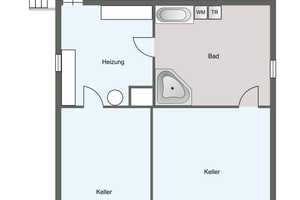 Modernes Haus mit großem Grundstück, Pool, Kamin und vielen Extras – Leipzig – Vorschaubild 14