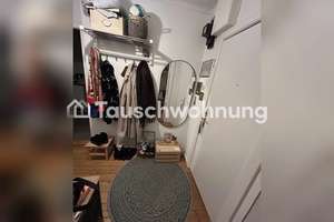 Tauschwohnung: Charmante 2-Zimmer-Wohnung in Kiel, Südfriedhof – 24114 Südfriedhof, Kiel – Vorschaubild 3