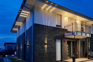 PROVISIONSFREI: Moderne Stadt-Villa mit luxuriöser Ausstattung in Lauenburg – KfW-Effizienzhaus 40+ – Herzogtum Lauenburg (Kreis) – Vorschaubild 3