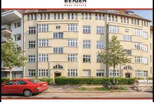 Bezugsfrei | 2 Zimmer | Steglitz | Fensterbad | Keller