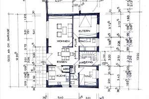 Vielseitiges ZFH mit großem Garten, Terrasse und Vermietungspotenzial auf ca. 634 m² Grundstück – Die vollständige Adresse der Immobilie erhältst du vom Anbieter., 32584 Löhne – Vorschaubild 14