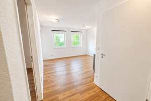 Ideal für Senioren: Moderne 2-Zimmer-Erdgeschosswohnung mit Garten in Mülfort – Giesenkirchener Str. 90, 41238 Mülfort, Mönchengladbach – Vorschaubild 4