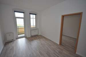 Vermietete 3-Raum Wohnung mit Balkon und Einbauküche – Klarastraße 32, 9131 Hilbersdorf, Chemnitz – Vorschaubild 7