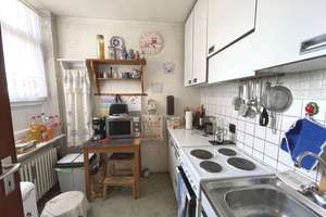Helle 2-Zimmer-Wohnung mit Balkon und grandiosen Blick in Zollstock! – Kierbergerstr. 15, 50969 Zollstock, Köln – Vorschaubild 10
