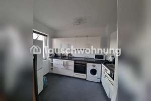 Tauschwohnung: Sanierte 60 m² Wohnung mit großer Terrasse und EBK Stadtmitte – 40211 Stadtmitte, Düsseldorf – Vorschaubild 7