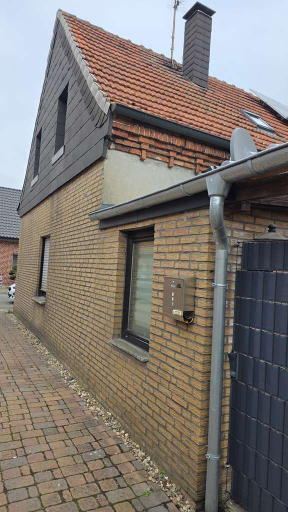 Immobilie in Gronau - Reihenendhaus - Bild 1