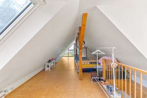 Freistehende Villa von 1948 - Solide Bausubstanz. Funktional. Klassisch elegant. – Die vollständige Adresse der Immobilie erhältst du vom Anbieter., 69115 Weststadt, Heidelberg – Vorschaubild 34