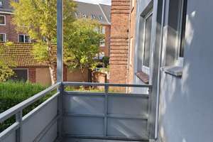 3-ZW, Düsternbrook, Südbalkon, Parkett, nh. Forstbaumschule – Bülowstr. 7, 24105 Blücherplatz, Kiel – Vorschaubild 25