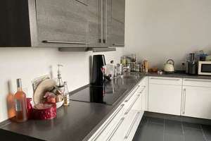 kernsaniert - 3 Zi - Dachterrasse - EBK - HN Süd - über den Dächern der Stadt – WIlhelmstraße 58, 74074 Heilbronn, Heilbronn – Vorschaubild 11