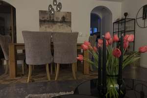 Traumhaftes Reiheneckhaus mit Sauna, Garage & sofort bezugsbereit – Ihr perfektes Familienzuhause! – Schneebergstrasse 43, 50765 Blumenberg, Köln – Vorschaubild 2