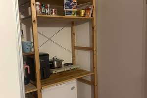 Wohnen mit Charakter: 2-Zimmer-Wohnung in Solln – Krennerweg 28, 81479 Solln, München – Vorschaubild 8