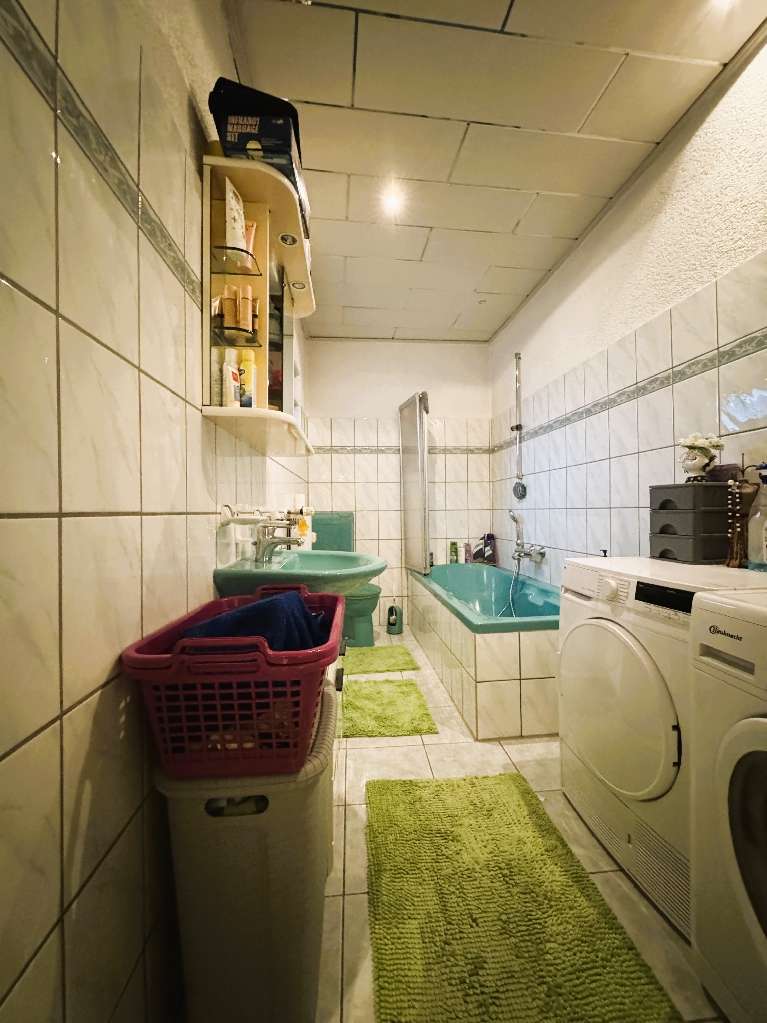 Immobilie in Neustadt an der Weinstraße - Moderne 3-Zimmer-Wohnung für Kapitalanleger in Lachen-Speyerdorf - Bild 6