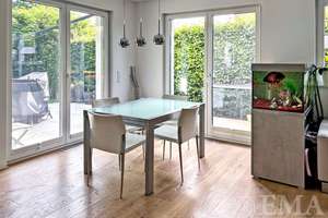 Vermietung einer modernen Doppelhaushälfte in bester Lage – Die vollständige Adresse der Immobilie erhältst du vom Anbieter., 22455 Niendorf, Hamburg – Vorschaubild 6