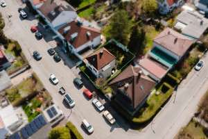 **Großhadern / Blumenviertel** Kleine Fläche, große Träume! – Die vollständige Adresse der Immobilie erhältst du vom Anbieter., 81377 Großhadern, München – Vorschaubild 3
