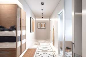 *** Neubau-Penthouse im historischen Altbau - Erstbezug *** – Die vollständige Adresse der Immobilie erhältst du vom Anbieter., 13405 Reinickendorf (Ortsteil), Berlin – Vorschaubild 4