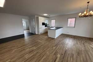 myHome-Immobilien / TOP Wohnlage - Exklusive 4 Zi-Wohnung mit Luxus EBK  und 40qm Balkon/ Terrasse – 63075 Waldheim, Offenbach am Main – Vorschaubild 4
