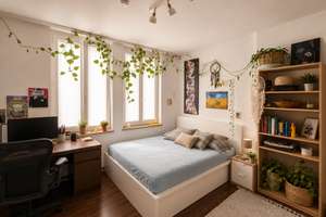 2 Zimmerwohnung in der Augsburger Innenstadt – Maximilianstraße 17, 86150 Innenstadt. Sankt Ulrich-Dom, Augsburg – Vorschaubild 3