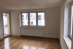 Sonnige 3-Zimmer-Wohnung mit Balkon in Regensburg West – Die vollständige Adresse der Immobilie erhältst du vom Anbieter., 93049 Westenviertel, Regensburg – Vorschaubild 20