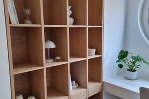Privatverkauf – Möblierte 3-Zimmer Designerwohnung in Alt-Stralau (Friedrichshain) – Bootsbauerstraße 16, 10245 Friedrichshain, Berlin – Vorschaubild 38