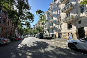2-Zimmerwohnung mit 2 x Balkon in der Mitte Wiesbadens! – Blücherstrasse 38, 65195 Westend / Bleichstraße, Wiesbaden – Vorschaubild 22