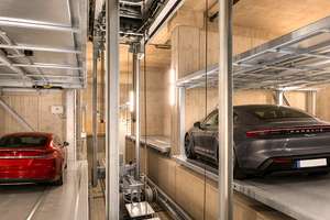 Residence Isarvorstadt Rarität: 182 m², 6 Zimmer, Balkon und flexible Teilungsoption – Die vollständige Adresse der Immobilie erhältst du vom Anbieter., 80469 Dreimühlen, München – Vorschaubild 27