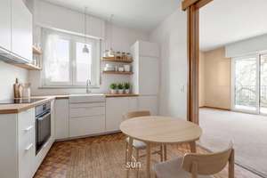 ZWEIFAMILIENHAUS IN BESTLAGE -  Im Grünen mit viel Potenzial und 835 m² Grundstück in Bieber – 63073 Bieber, Offenbach am Main – Vorschaubild 3