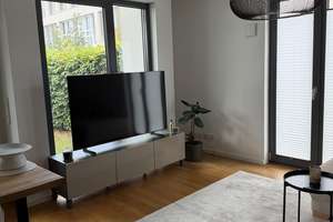 Moderne 75qm EG-Wohnung mit EBK und Terrasse – Am Klostergarten 12, 50858 Junkersdorf, Köln – Vorschaubild 11