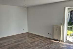 Ruhige sehr schön geschnittene  3-Zimmer mit Balkon und Stellplatz im Süden von Neureut – Die vollständige Adresse der Immobilie erhältst du vom Anbieter., 76149 Neureut, Karlsruhe – Vorschaubild 4