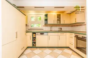 Einfamilienhaus in beliebter Lage Reinickendorfs – Berlin – Vorschaubild 7